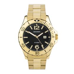 Sekonda Watches Sekonda Caspian Gents Watch