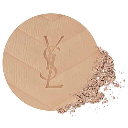 YSL All Hours Hyper Finish Powder 01