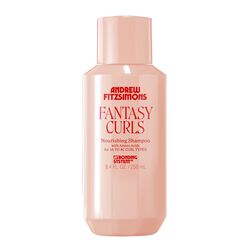 Andrew Fitzsimons Fantasy Curls Nourishing Shampoo 250ml
