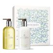 Molton  Brown Orange & Bergamot Hand Duo Set