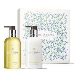 Molton  Brown Orange & Bergamot Hand Duo Set