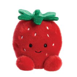 Toys Palms Pals Juicy Strawberry 13cm