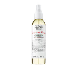 Kiehls Crème de Corps Nourishing Dry Body Oil 175ml