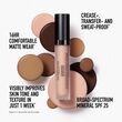 bareMinerals BarePro All Over Skin-Perfecting Concealer 150 Cool Fair