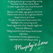 Irish Memories Ireland Blessing Shamrock T-Shirt S