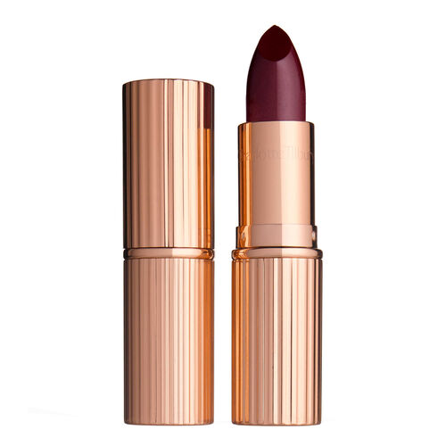 Charlotte Tilbury K.i.s.s.i.n.g Lipstick Night Crimson