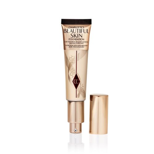 Charlotte Tilbury Charlotte's Beautiful Skin Foundation 1 Neutral
