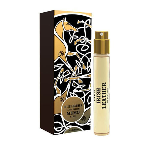 Memo Paris Irish Leather Travel Spray 10ml