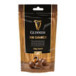 Guinness Miniature Chocolate Caramels  Silky Smooth 102g