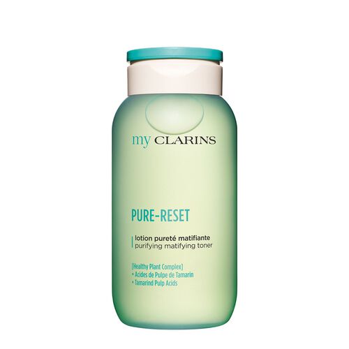 Clarins MyClarins Purifying & Matifying Toner 200ml