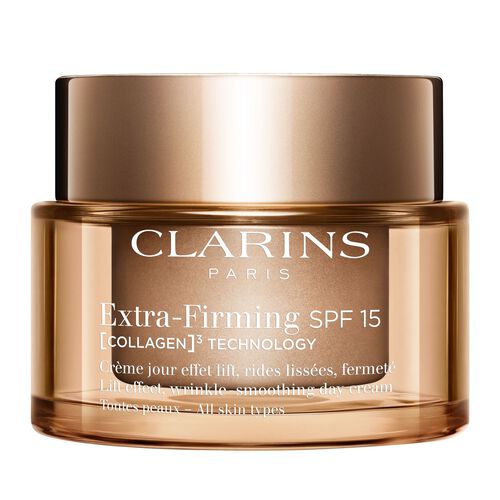 Clarins Extra-Firming Day Cream SPF15 50ml