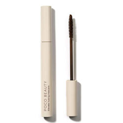 POCO Beauty Elevate Tubing Mascara Chocolate Brown