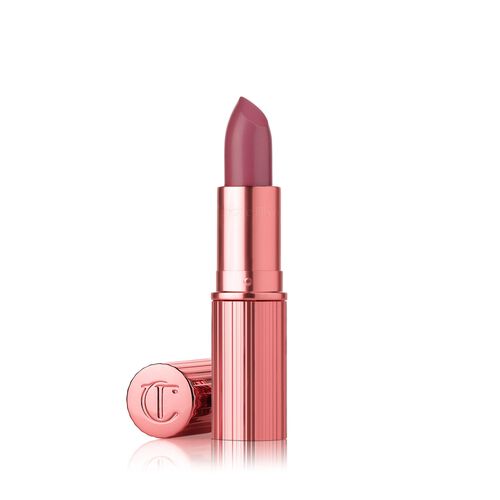 Charlotte Tilbury K.i.s.s.i.n.g Lipstick Rose To Fame