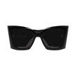 Saint Laurent SL M119 BLAZE-001 Rectangular Sunglasses