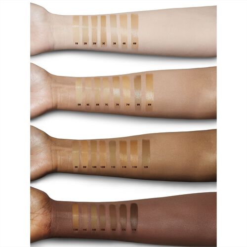 Charlotte Tilbury Charlotte's Beautiful Skin Foundation 7 Neutral