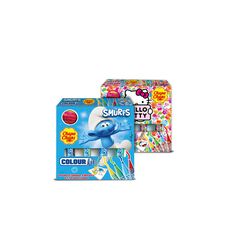 Chuppa Chups Colour Kit