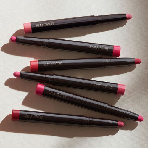 Laura Mercier Velour Extreme Matte Lipstick  Fire