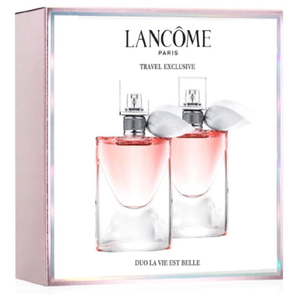La Vie Est Belle Eau de Parfum Gift Set 30ml Airport Duty Free