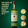 Jameson Original Irish Whiskey 1L