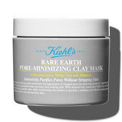 Kiehls Rare Earth Deep Pore Cleansing Mask 125ml