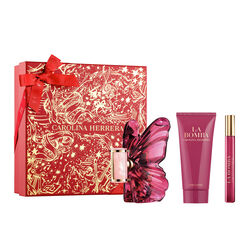 Carolina Herrera La Bomba Eau de Parfum set