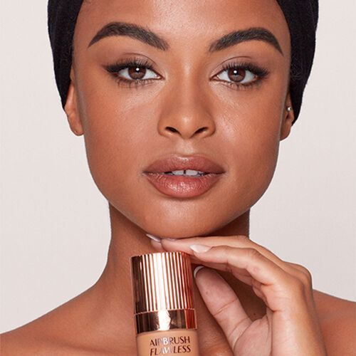Charlotte Tilbury Airbrush Flawless Foundation Shade 12 Cool