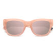 Polaroid PLD 6213/S/X Pink Square Sunglasses