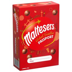 Maltesers Maltesers Passport 222g