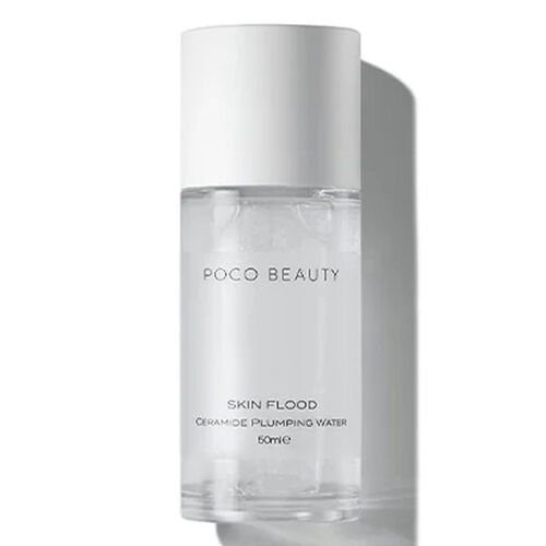 POCO Beauty Skin Flood Ceramide Plumping Water 50ml