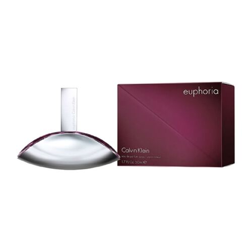Calvin Klein Euphoria Lady Eau de Parfum 50ml
