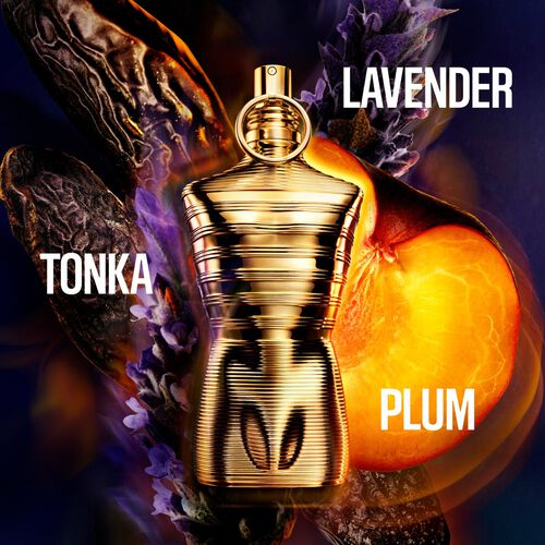 Jean Paul Gaultier Le Male Elixir Absolu Parfum Intense 75ml