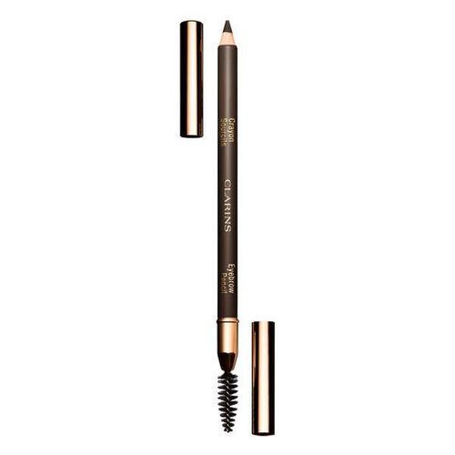 Clarins Eyebrow Pencil Dark Brown