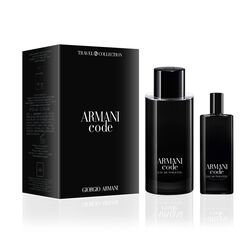 Armani Code Homme Eau de Toilette Gift Set