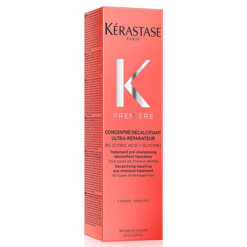 Kérastase Concentré Décalcifiant Ultra-Réparateur Hair Treatment 250ml