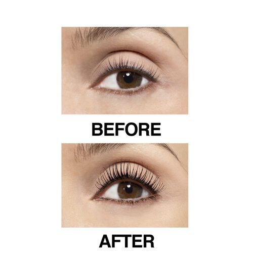 L'Oreal Paris Mascara Volume Million Lashes Classic Black Duo