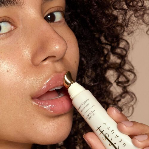 KASH Beauty Rose Lip Treatment 