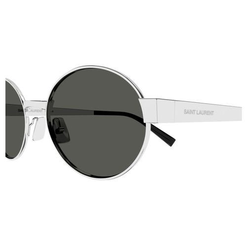 Saint Laurent SL 692-002 Round Sunglasses