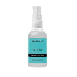 BeautyPro Retinol Anti-Aging Daily Serum 30ml