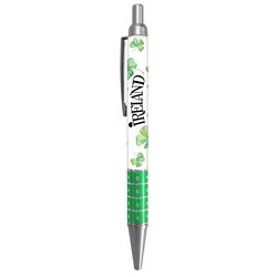 Souvenir Irish Clover Pen