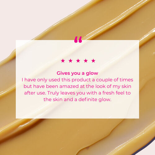 Ella & Jo The Glow Up Enzyme Mask 100ml