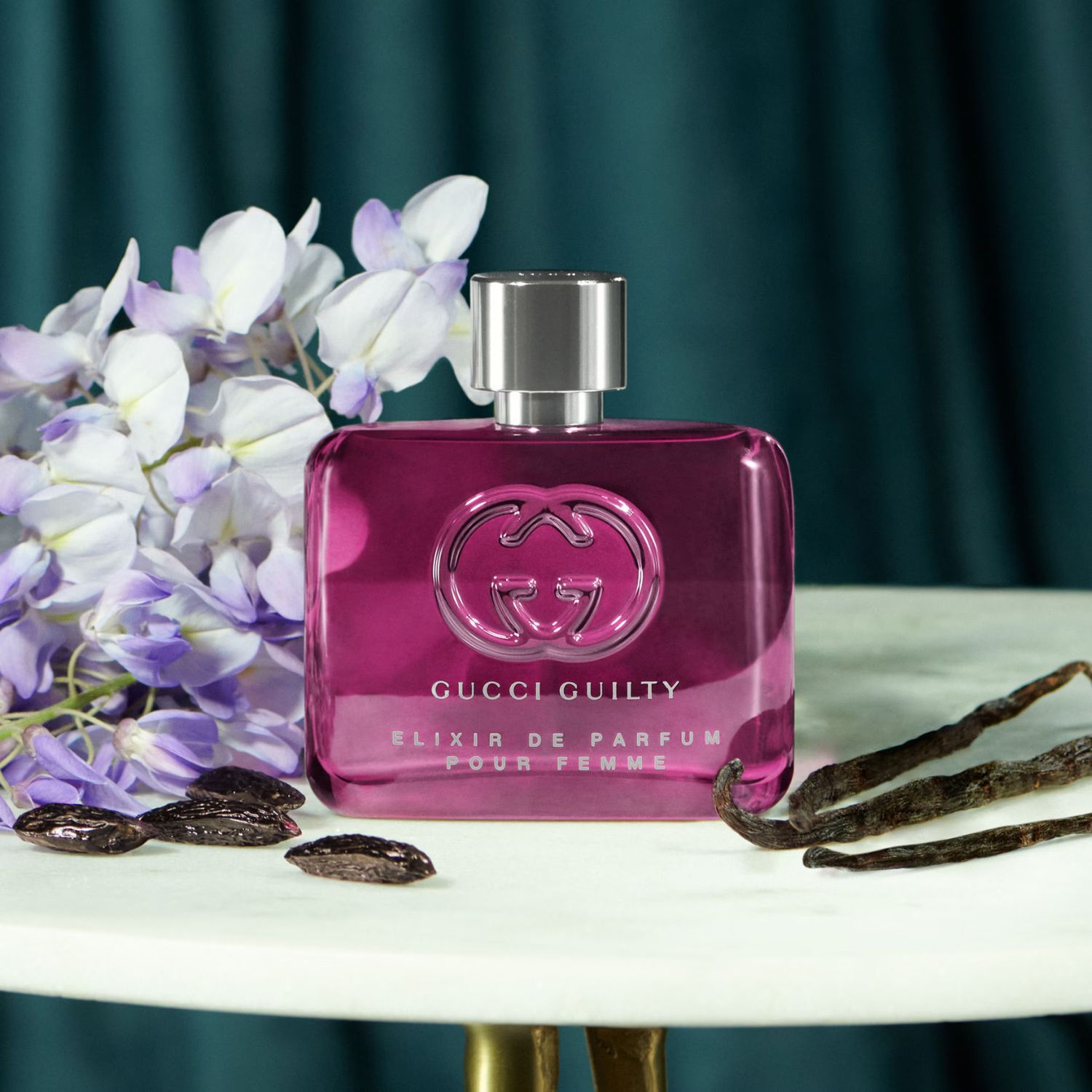 Guilty absolute pour femme eau de parfum online