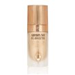 Charlotte Tilbury Airbrush Flawless Foundation Shade 5 Warm