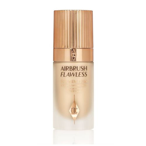 Charlotte Tilbury Airbrush Flawless Foundation Shade 5 Warm