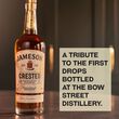 Jameson Crested Irish Whiskey 70cl