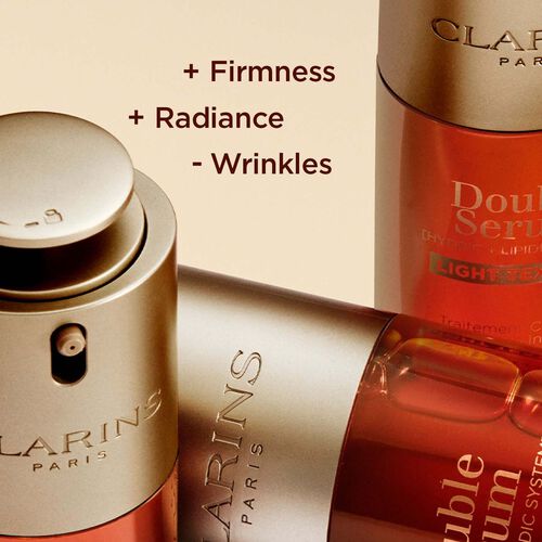 Clarins Double Serum Light 50ml