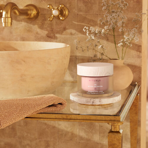 Rituals The Ritual of Sakura Body Cream 220ml