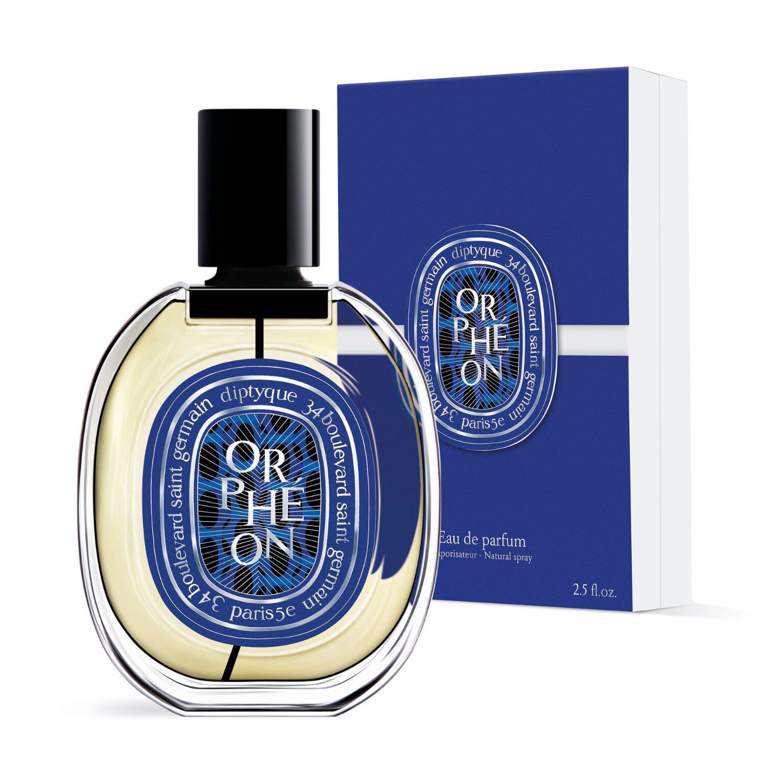 diptyque オルフェオン 75ml ユニセックス 香水 Diptyque