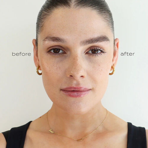 POCO Beauty Baby Lam Invisible Brow Wax