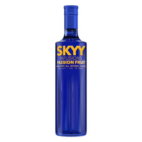 Skyy Skyy Infusions Passion fruit Vodka 1L