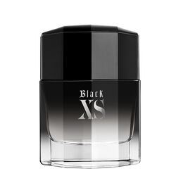 Paco Rabanne Black XS Eau de Toilette 100ml